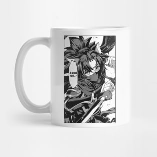 Ninja Chiyome Mug